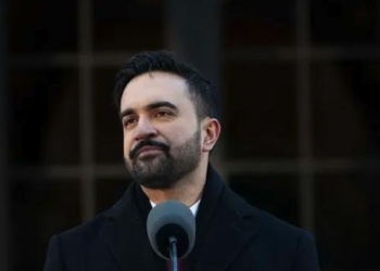 Mamdani Comments On New York City Council Employee Detained by ICE