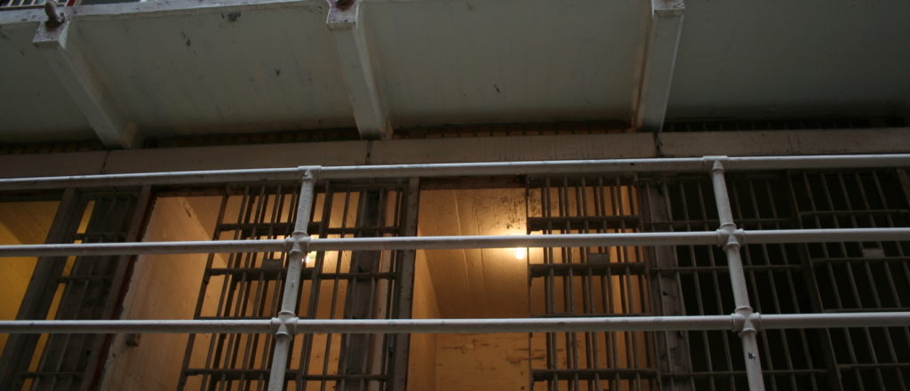 Man Impersonating FBI Agent Tries To Free Luigi Mangione With Unusual Utensils