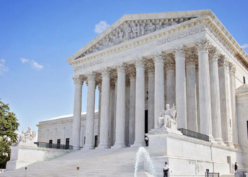 MARC WHEAT: Supreme Court Must Stand Up For Parental Rights