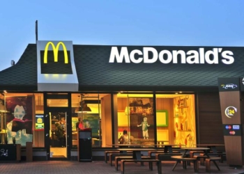 McDonald’s Prepares To Make Big Changes