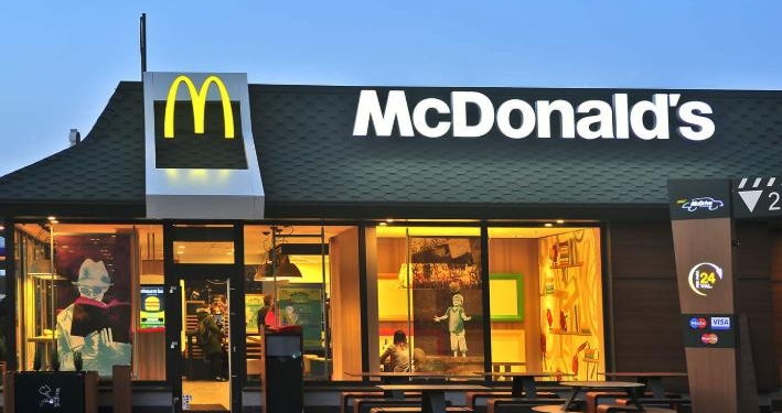 McDonald’s Prepares To Make Big Changes