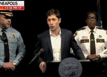 Meet The Murderers, Child Rapists ICE Is Arresting In Minnesota