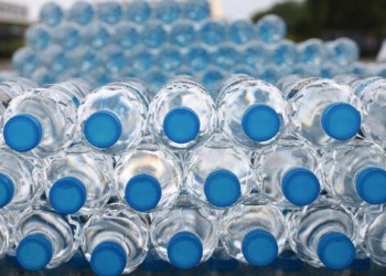 Meigjer Issues Recall On Bottled Water