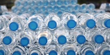 Meigjer Issues Recall On Bottled Water