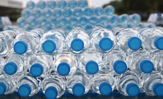 Meigjer Issues Recall On Bottled Water