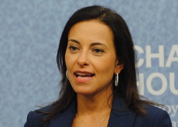 Meta Hires Former Trump Official, Senator’s Wife To Top Role