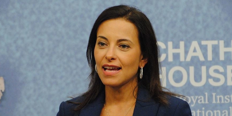 Meta Hires Former Trump Official, Senator’s Wife To Top Role