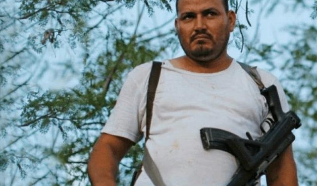 Mexican Authorities Tag Leader of Terrorist Cartel Mastermind Behind Murder of Farming Activist