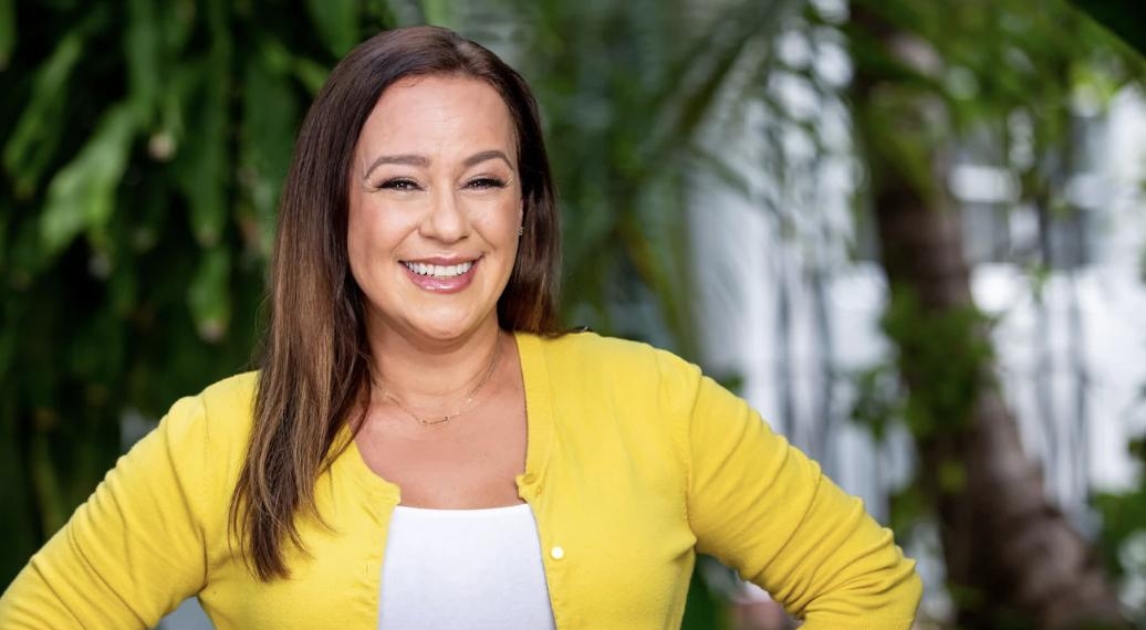 Miami Beach Resident Claims Police Came To Her Door Following Social Media Post