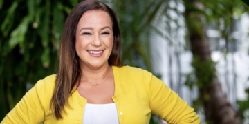 Miami Beach Resident Claims Police Came To Her Door Following Social Media Post