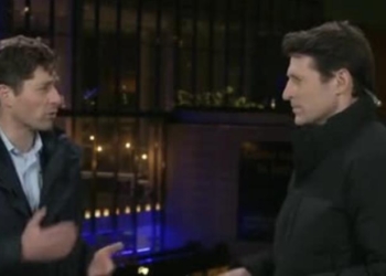 Minneapolis Mayor Signals Unrest Could Get Much Worse As Anti-ICE Protests Continue