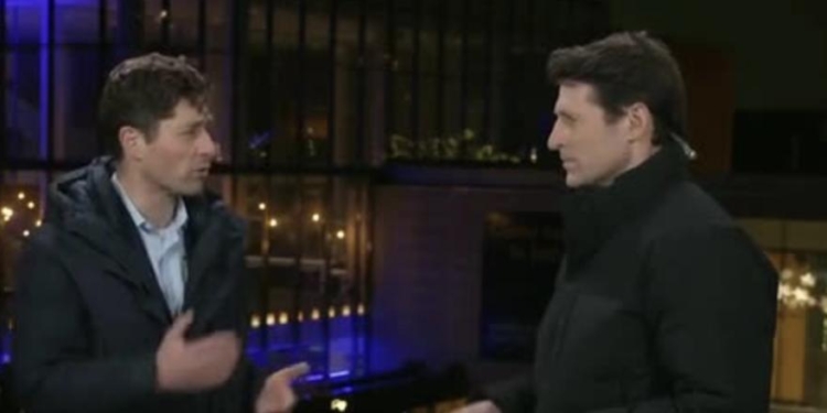 Minneapolis Mayor Signals Unrest Could Get Much Worse As Anti-ICE Protests Continue