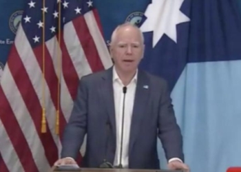 Minnesota Cops Surrender Entire City Blocks To Lawless Rioters