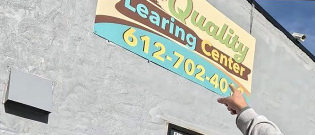 Minnesota Somali Activists Hiring ICE Tracker To Manage ‘Mosque Networks,’ ‘Prevent’ Arrests