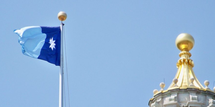 Minnesota’s Assistant AG Was Allegedly Active Participant In Anti-ICE Groups