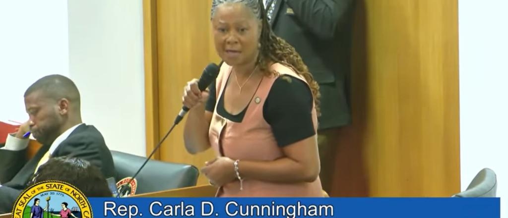 Moderate Democrat Ends Up In Knife Fight With Own Party After Supporting ICE