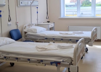 MONIQUE YOHANAN: Real Transparency Requires Enforcement. Patients Deserve Price Tags Act Finally Provides It.