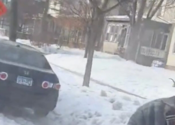 New Video Shows ICE Agent’s Perspective Seconds Before Minneapolis Shooting