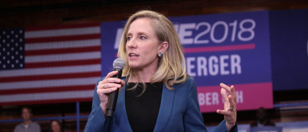 Newly-Minted Dem Governor Abigail Spanberger Immediately Repeals Pro-ICE Order In Virginia