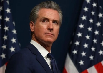 Newsom Walks Back Social Media Post