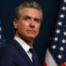 Newsom Walks Back Social Media Post