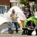 Newsom’s 9% Homeless ‘Win’ Is Built On Half-Baked Data