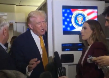 ‘No More Fantasies’: Greenland Fires Back After Trump Reignites Takeover Talk