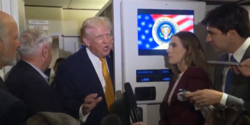 ‘No More Fantasies’: Greenland Fires Back After Trump Reignites Takeover Talk