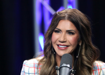 Noem Announces New Deputy Director Of ICE