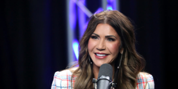 Noem Announces New Deputy Director Of ICE