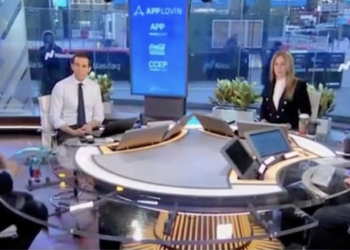 ‘Not Gonna Take That Bait’: CNBC’s Joe Kernen Spars With Dem Senator Over Party’s Outrage Over Deportations