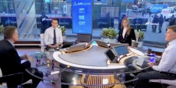 ‘Not Gonna Take That Bait’: CNBC’s Joe Kernen Spars With Dem Senator Over Party’s Outrage Over Deportations