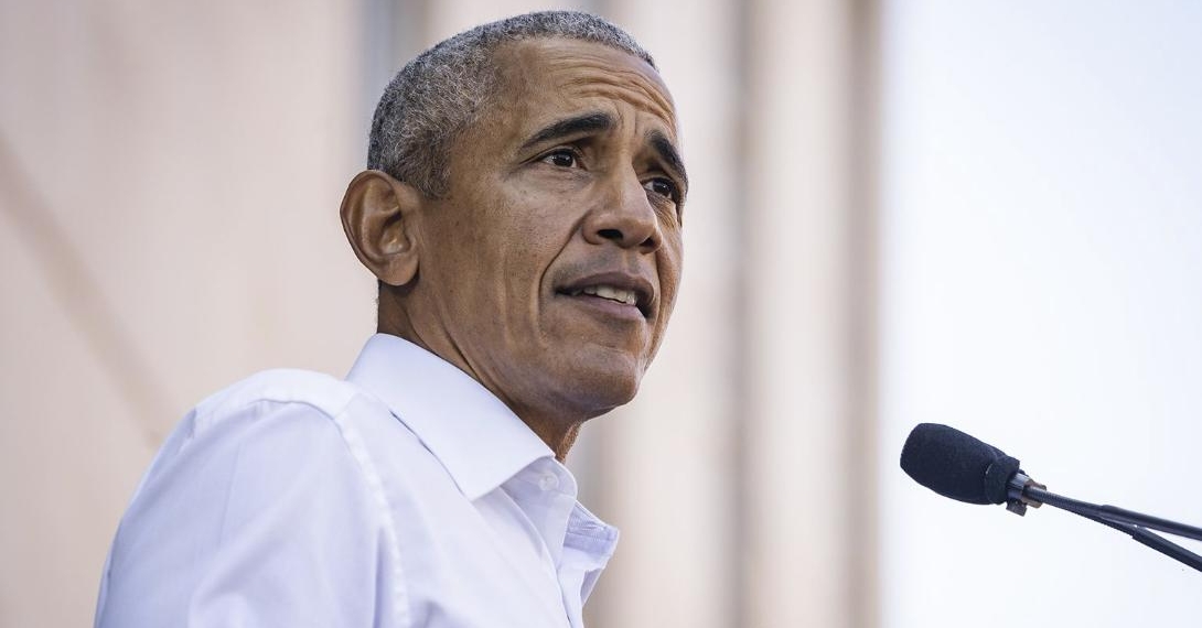 Obama Issues Statement Following Second ICE Involved Shooting In Minneapolis