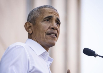 Obama Issues Statement Following Second ICE Involved Shooting In Minneapolis