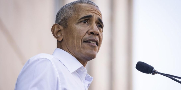 Obama Issues Statement Following Second ICE Involved Shooting In Minneapolis