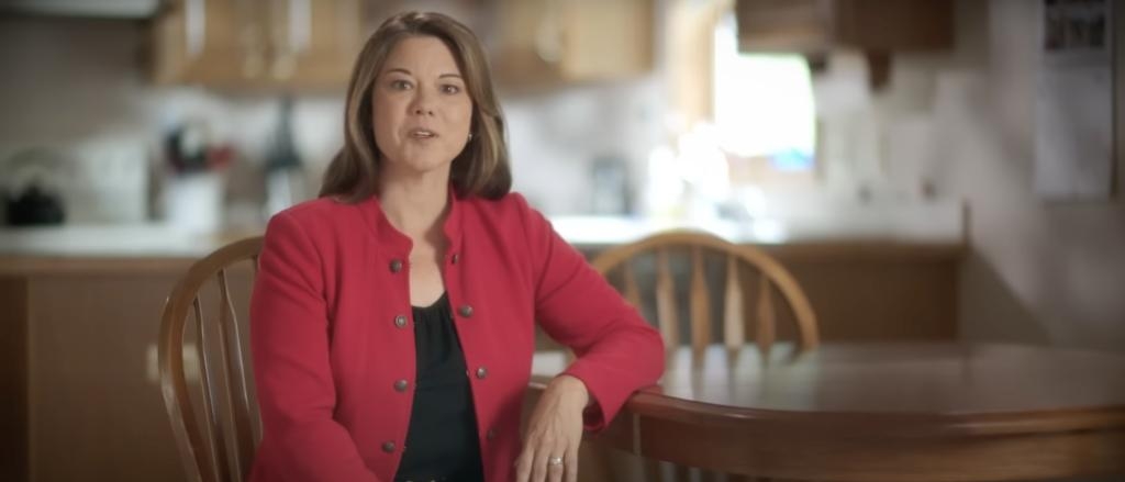 One Year After Laken Riley Act, One Democrat Doesn’t Want To Talk About Her ‘Yes’ Vote