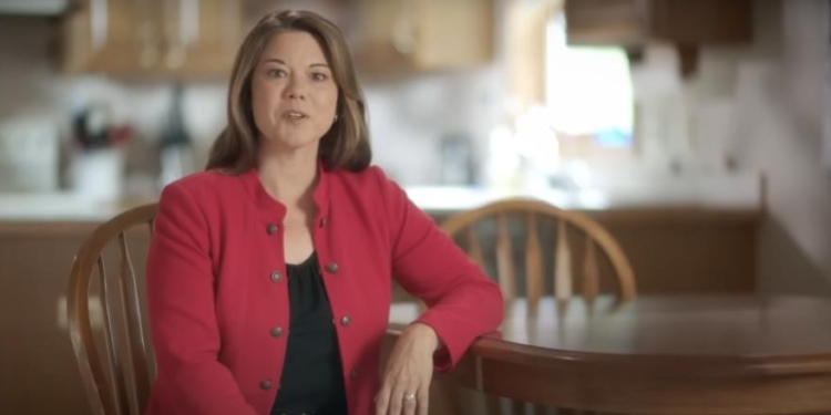 One Year After Laken Riley Act, One Democrat Doesn’t Want To Talk About Her ‘Yes’ Vote