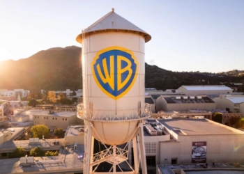 Paramount Continues Heated Battle To Obtain Warner Bros