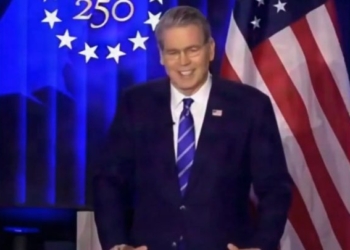 ‘Patrick Bateman Meets Sparkle Beach Ken’: Scott Bessent Delivers Sassy Retort To Gavin Newsom