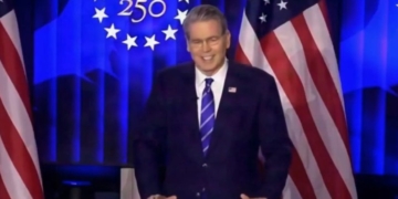 ‘Patrick Bateman Meets Sparkle Beach Ken’: Scott Bessent Delivers Sassy Retort To Gavin Newsom