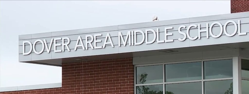 Pennsylvania School District Settles With Mom After Secretly Calling Her Daughter A Boy