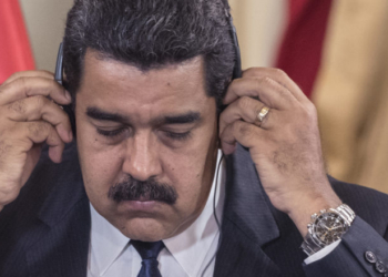 Person Made Hundreds Of Thousands Betting On Maduro Capture, Spurring Congressional Crackdown