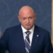Pete Hegseth Takes Action Against Sen. Mark Kelly, Who Egged On Military To Defy Trump In Viral Video