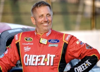 Police Report On Burglary Investigation Of Greg Biffle’s Home 3 Weeks After Fatal Plane Crash