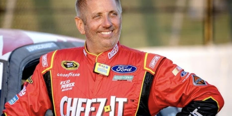 Police Report On Burglary Investigation Of Greg Biffle’s Home 3 Weeks After Fatal Plane Crash