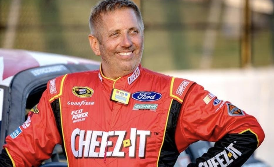 Police Report On Burglary Investigation Of Greg Biffle’s Home 3 Weeks After Fatal Plane Crash