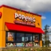 Popeyes Franchisee Closing Over 100 Locations