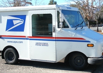 Post Office Phasing Out Migrant Drivers As Trucker Crashes Pile Up