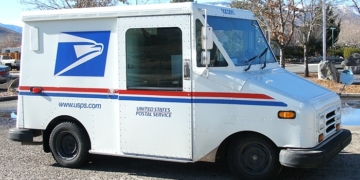 Post Office Phasing Out Migrant Drivers As Trucker Crashes Pile Up