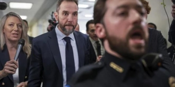 President Trump Comments On Jack Smith’s Testimony during House Judiciary Committee Hearing